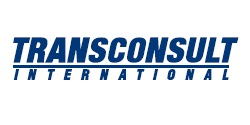 TRANSCONSULT INTERNATIONAL  -  Spediční firma 