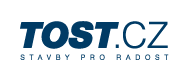 Tost.cz  -  stavební firma, půjčovna nářadí a strojů 