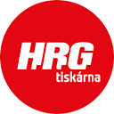 H.R.G.  -  ofsetová a digitální tiskárna 