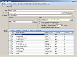 ExportImport S5