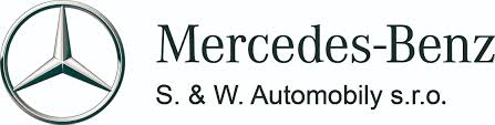 S&W Automobily  -  prodej a servis vozů Mercedes-Benz 