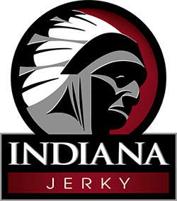 INDIANA - JERKY  -  výroba populárního sušeného masa 