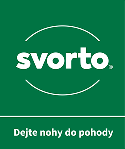 Svorto  -  výroba vložek do bot a ortopedických pomůcek 