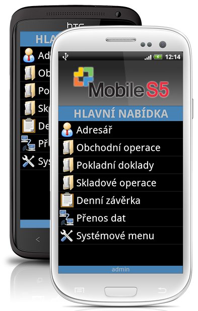 MOBILE